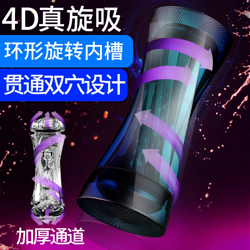 Мастурбаторы Мужские С Подогревом И Вибрацией