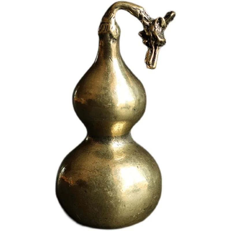 Твердый Чистая латунь офисный Настольный кран украшения из тыквы Бронзовый орнамент ремесла подарок Чай украшения
Твердый Чистая латунь офисный Настольный кран украшения из тыквы Бронзовый орнамент ремесла подарок Чай украшения