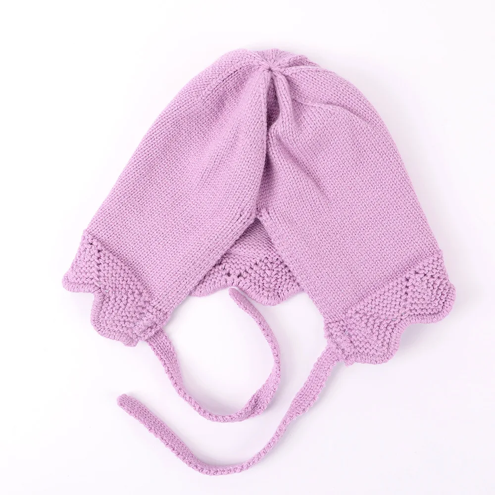 New Autumn Winter Crochet Children Hat Casual Boys Girls Head Cap Kids Knitted Warm Caps Child Skullies Beanies Baby Photo props
New Autumn Winter Crochet Children Hat Casual Boys Girls Head Cap Kids Knitted Warm Caps Child Skullies Beanies Baby Photo props