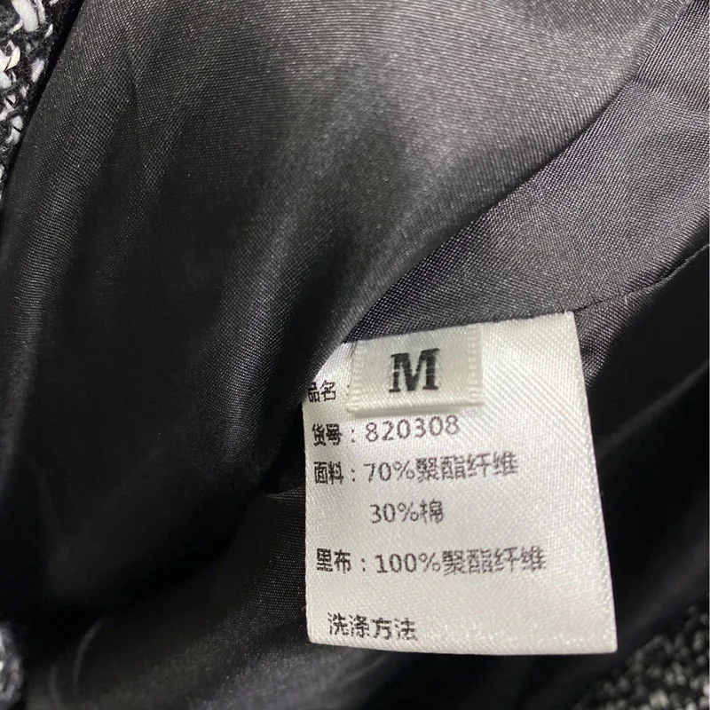 GVUW Fengyingying women's new loose applique coat for autumn and winter 2020 KB61209
GVUW Fengyingying women's new loose applique coat for autumn and winter 2020 KB61209