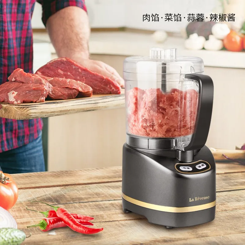 Бытовой Электрический многофункциональный мясорубка для мясорубки
Бытовой Электрический многофункциональный мясорубка для мясорубки