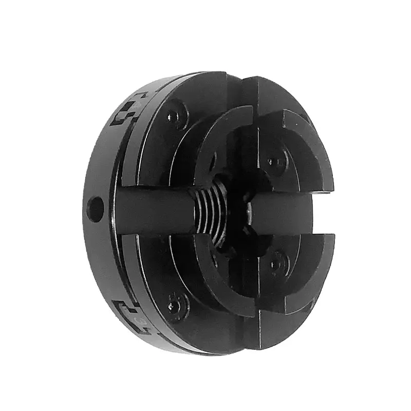 4" TYPE-E Wood Turning Lathe Chuck 100mm 4-Jaw Self Centering Woodworking Tool Accessories for DIYer Hobby | Инструменты