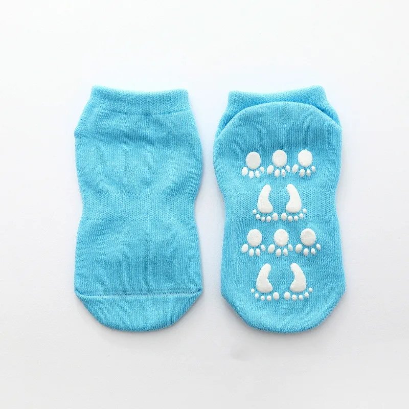 Child Socks Non-slip Floor Socks Spring Autumn Summer Breathable Boy Girl Home Baby Kids Socks Cotton Candy Color Ankle Socks
Child Socks Non-slip Floor Socks Spring Autumn Summer Breathable Boy Girl Home Baby Kids Socks Cotton Candy Color Ankle Socks