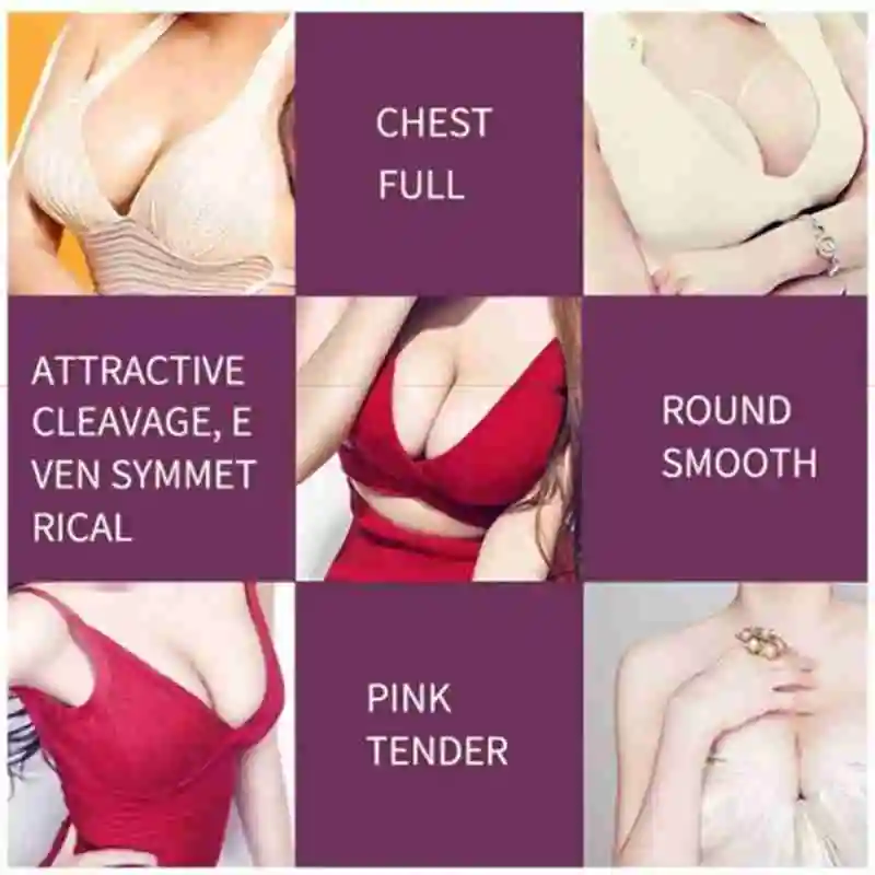 100Ml Breast Enlargement Cream Promote Female Hormone Breast Lift Boobs Tightening Massage Best Breasts Care
100Ml Breast Enlargement Cream Promote Female Hormone Breast Lift Boobs Tightening Massage Best Breasts Care