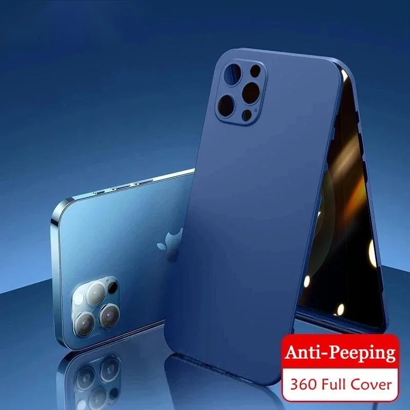 Стеклянная задняя крышка для IPhone 12 13 Pro Max 360, защитный чехол для телефона IPhone 12 13 Mini, защитное стекло
Стеклянная задняя крышка для IPhone 12 13 Pro Max 360, защитный чехол для телефона IPhone 12 13 Mini, защитное стекло