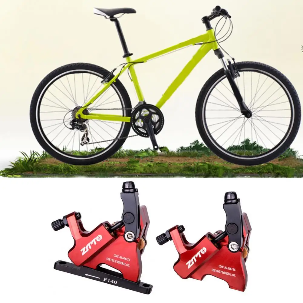 Mountain Bike Brake Rotor Durable Bicycle Disc Brake Kit Anti-oxidation Rust-proof Fade-less Road Bike Accessory for Bike
Mountain Bike Brake Rotor Durable Bicycle Disc Brake Kit Anti-oxidation Rust-proof Fade-less Road Bike Accessory for Bike