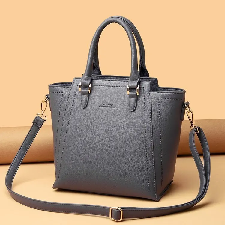 WMbag Large Capacity Casual Tote Bag Leather Big Shoulder Crossbody Bags for Women 2021 Female Shopper Bag Designer Handbags
WMbag Large Capacity Casual Tote Bag Leather Big Shoulder Crossbody Bags for Women 2021 Female Shopper Bag Designer Handbags