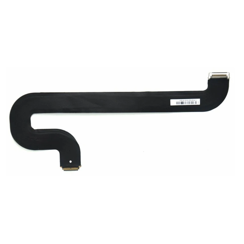 New 4K LCD Display Screen Ribbon LVD Flex Screen Cable For iMac 21.5" A1418 Year 2014 2015 1PC
New 4K LCD Display Screen Ribbon LVD Flex Screen Cable For iMac 21.5" A1418 Year 2014 2015 1PC