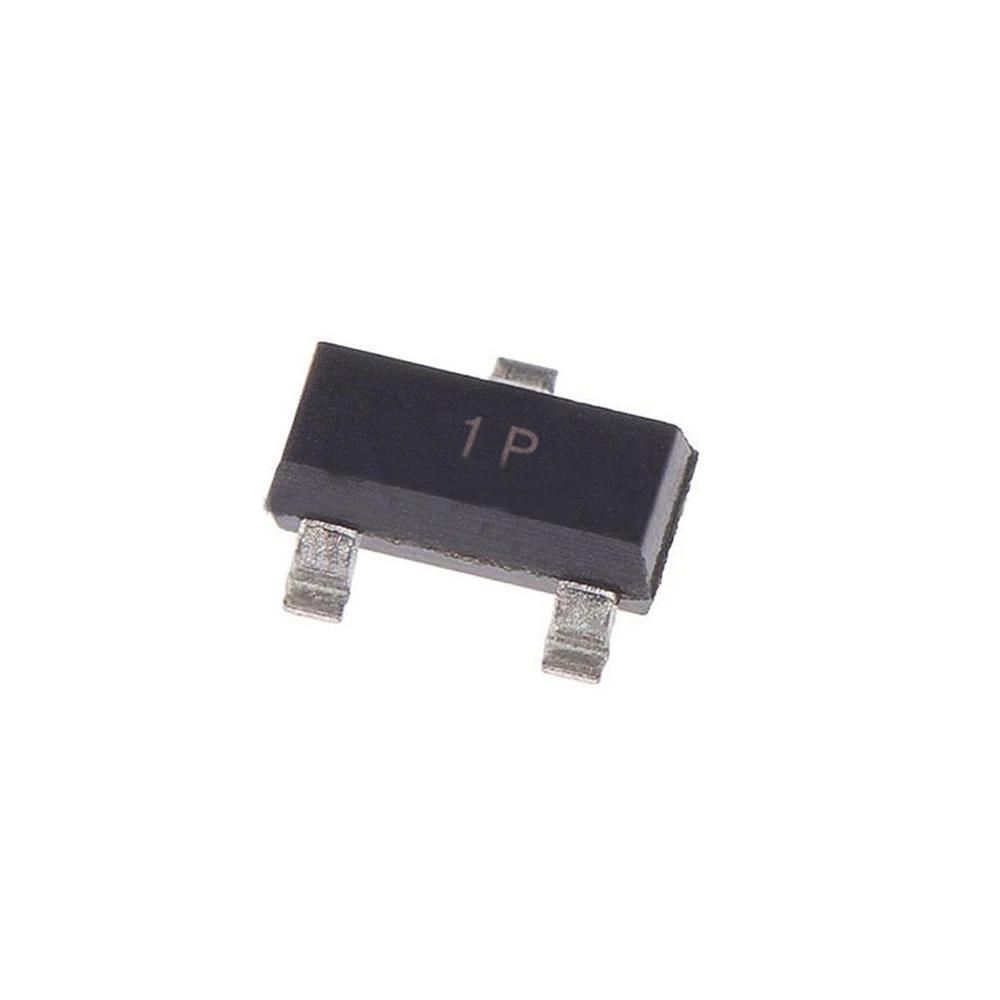 100 шт. MMBT2222A SOT-23 MMBT2222 2N2222 1P SMD универсальные Транзисторы NPN 40 в 0.6A mmbt2222
100 шт. MMBT2222A SOT-23 MMBT2222 2N2222 1P SMD универсальные Транзисторы NPN 40 в 0.6A mmbt2222