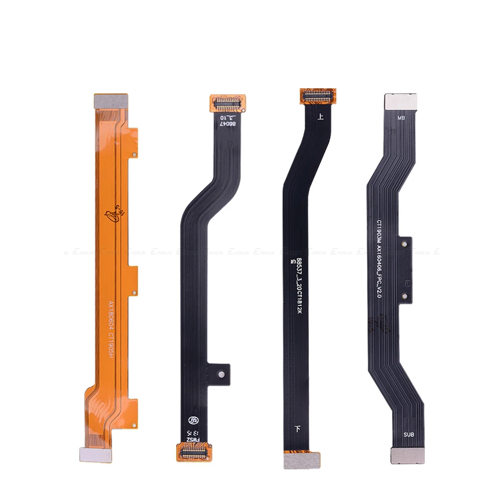 5pcs/lot For XiaoMi Mi Max Mix Redmi 4 4A 2A 2S 3S Note 2 3 Pro Motherboard Connector LCD Display Flex Cable
5pcs/lot For XiaoMi Mi Max Mix Redmi 4 4A 2A 2S 3S Note 2 3 Pro Motherboard Connector LCD Display Flex Cable