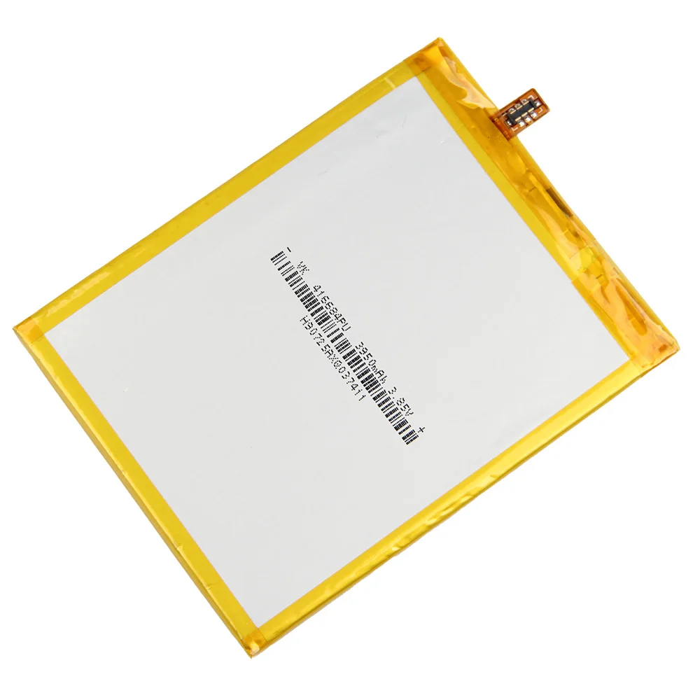 Original Phone Battery HB376787ECW For Huawei Honor V8 Replacement Rechargable Batteries 3500mAh With Free Tools
Original Phone Battery HB376787ECW For Huawei Honor V8 Replacement Rechargable Batteries 3500mAh With Free Tools