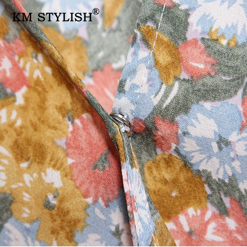 Summer V-neck Floral Print A-Line Women Dress Draped Short-sleeve Slim Waist Casual Short Fashion Dresses Female S-XL
Summer V-neck Floral Print A-Line Women Dress Draped Short-sleeve Slim Waist Casual Short Fashion Dresses Female S-XL