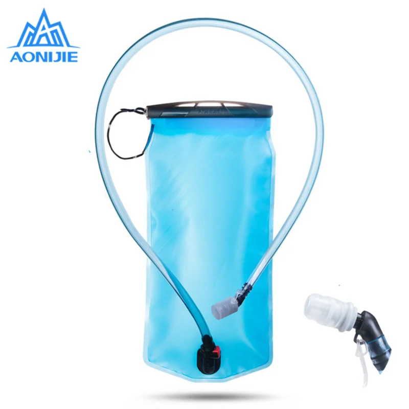 Резервуар для воды AONIJIE сумка хранения с гидратацией пузыря л 2 SD53 бега рюкзак
