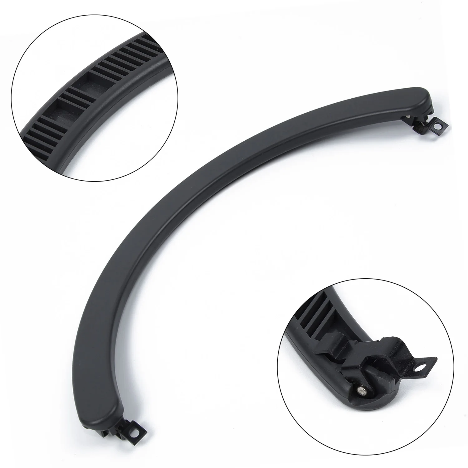 Black Handle Fit For IRobot Roomba 500 600 530 550 595 600 630 All Series Vacuum Cleaner Tools Attachment Parts Gadget
Black Handle Fit For IRobot Roomba 500 600 530 550 595 600 630 All Series Vacuum Cleaner Tools Attachment Parts Gadget