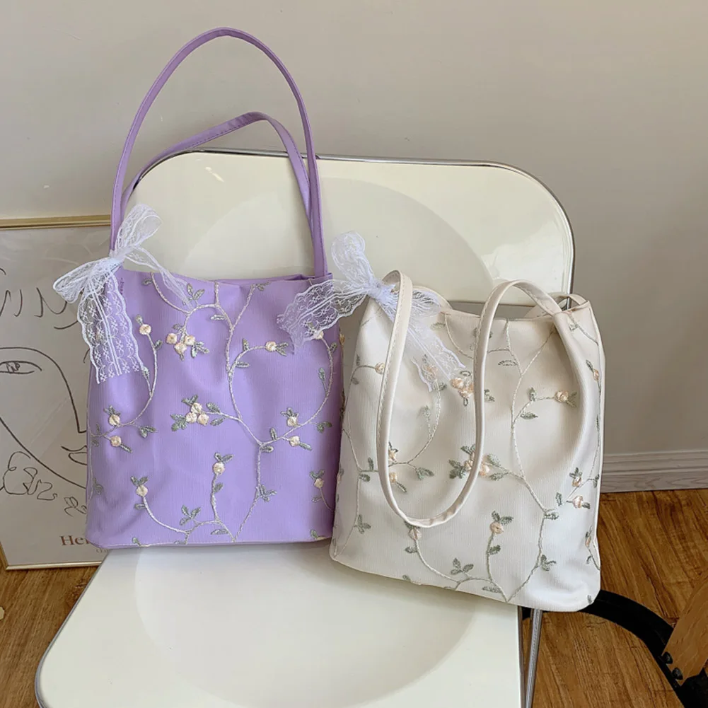 Women Lace Bag Leaf PU Leather Shoulder Shopping Fashion Large Capacity Handbags Female Large Capacity Shopping Totes
Women Lace Bag Leaf PU Leather Shoulder Shopping Fashion Large Capacity Handbags Female Large Capacity Shopping Totes