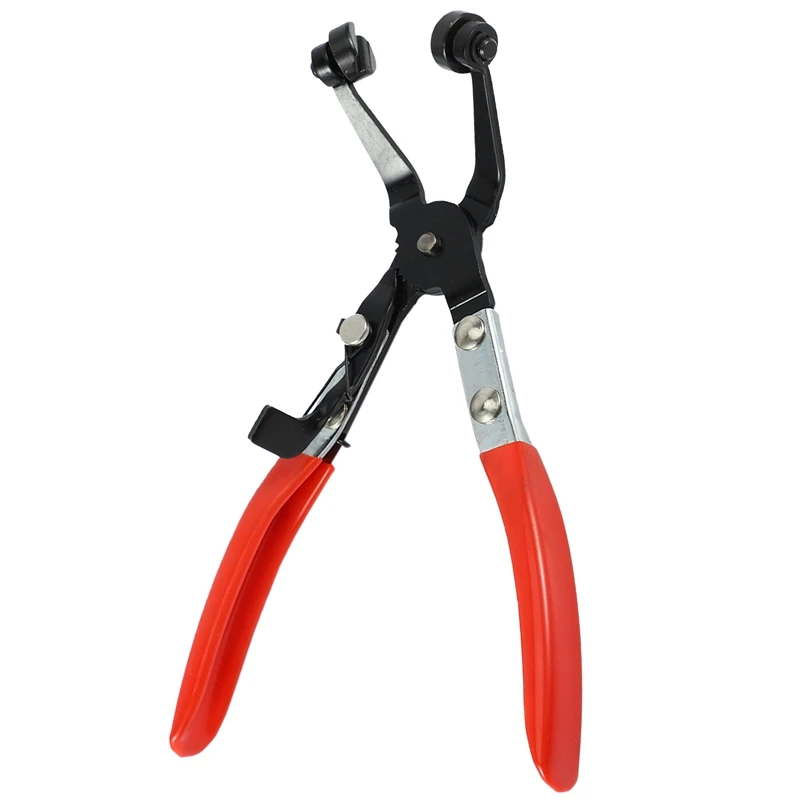 Calipers Elbow-Type Throat Tube Pliers Water Pipes Clamps Car Motorcycle Clamp Filter Calipers Repair Hand Tools
Calipers Elbow-Type Throat Tube Pliers Water Pipes Clamps Car Motorcycle Clamp Filter Calipers Repair Hand Tools