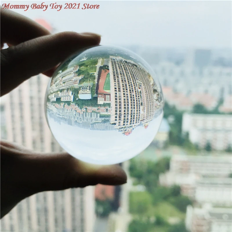 Crystal Contact Juggling Ball Magic Tricks Ultra Clear 100% Acrylic Ball Manipulation Juggling 60/70/80mm
Crystal Contact Juggling Ball Magic Tricks Ultra Clear 100% Acrylic Ball Manipulation Juggling 60/70/80mm