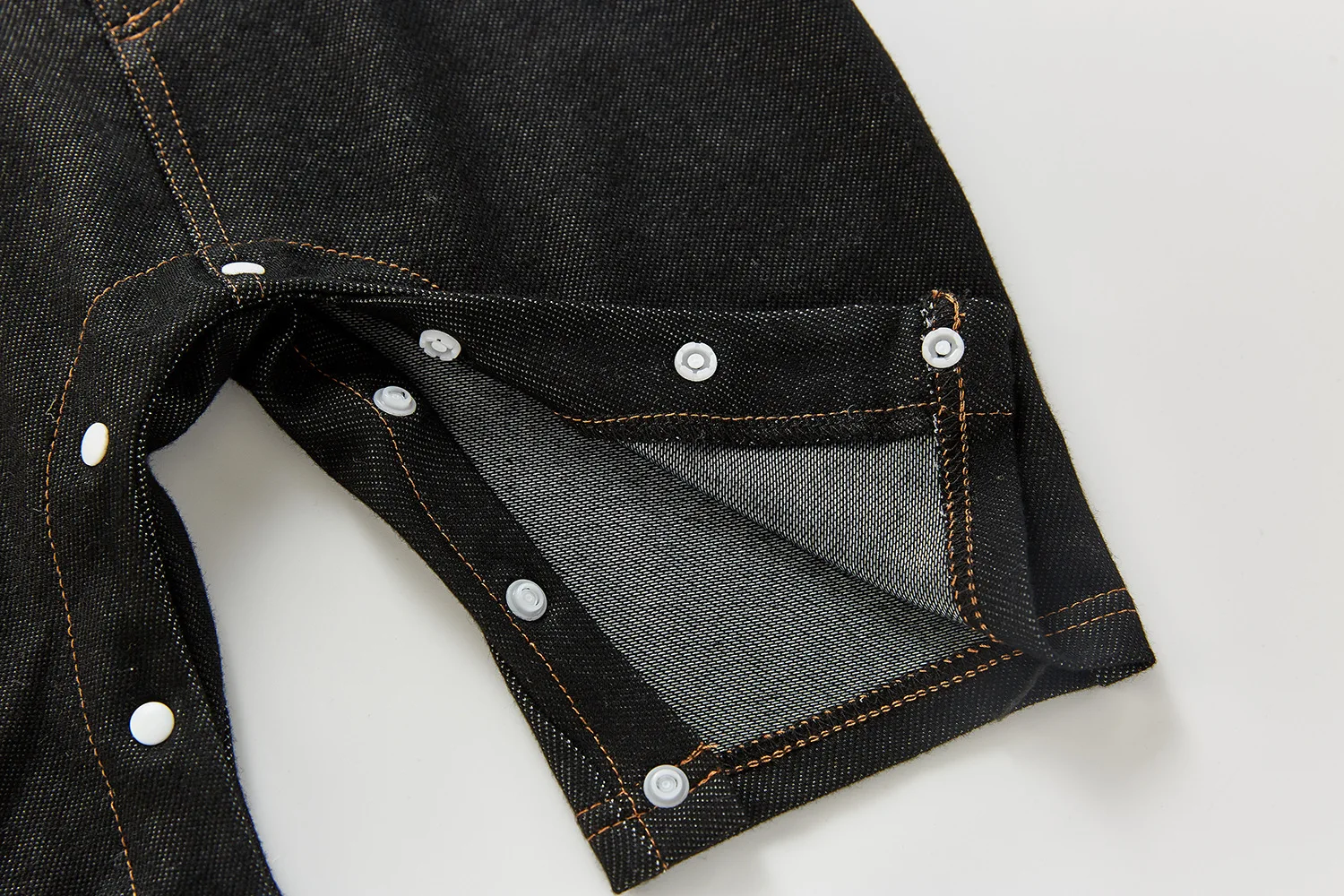 2021 spring boy baby romper casual denim romper overalls baby boy clothes baby romper
2021 spring boy baby romper casual denim romper overalls baby boy clothes baby romper