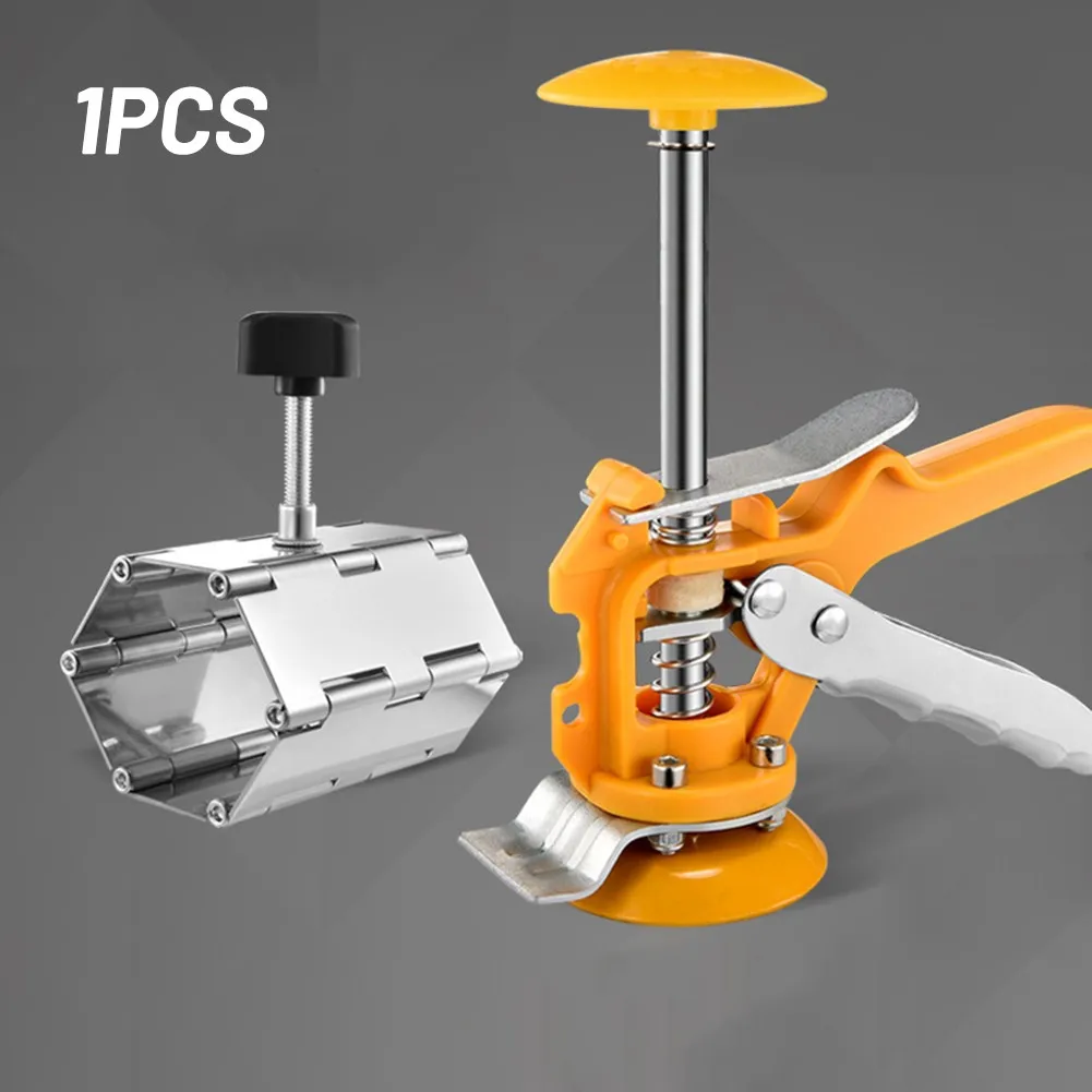 Adjuster Height Level Regulator Heighter Adjuster Tool Wall Tile Locator Hand Tool
Adjuster Height Level Regulator Heighter Adjuster Tool Wall Tile Locator Hand Tool