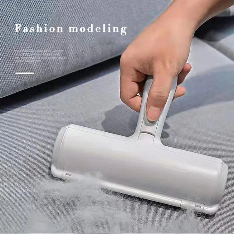 Pet Hair Remover Roller Removing Dog Cat Hair From Furniture Self-cleaning Lint Brush Clothes Pet Hair Remover Lint Remover
Pet Hair Remover Roller Removing Dog Cat Hair From Furniture Self-cleaning Lint Brush Clothes Pet Hair Remover Lint Remover