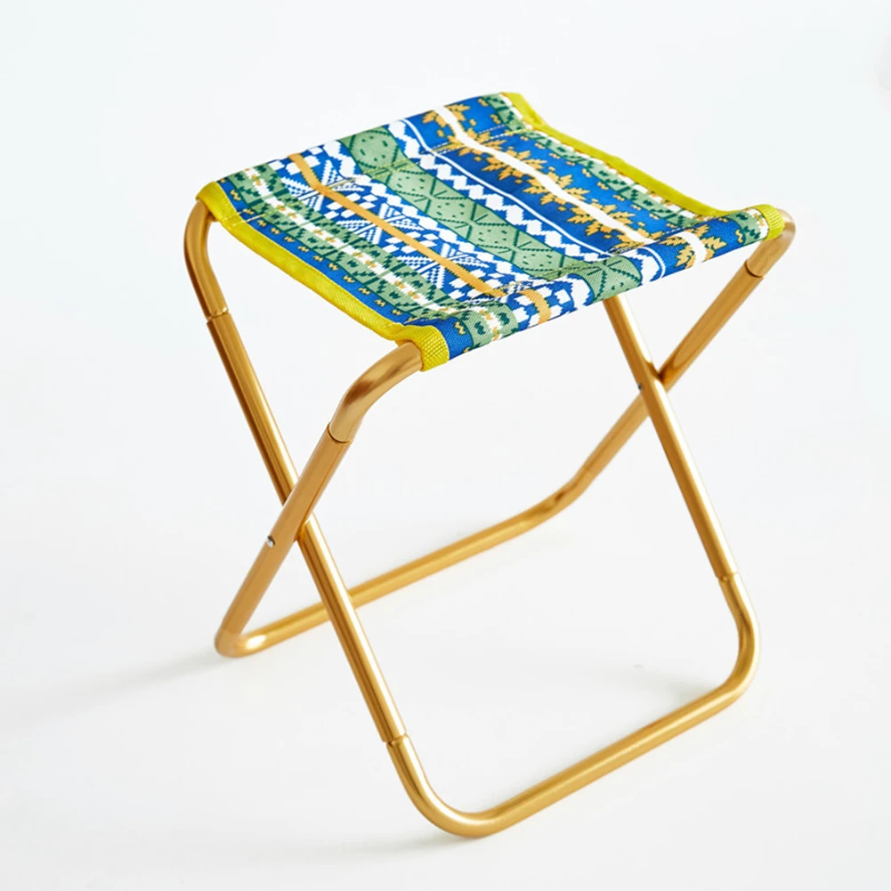 Folding Fishing Camping Chair Lightweight Picnic Chair Foldable Aluminium Cloth Outdoor Portable Easy To Carry Outdoor Furniture
Folding Fishing Camping Chair Lightweight Picnic Chair Foldable Aluminium Cloth Outdoor Portable Easy To Carry Outdoor Furniture