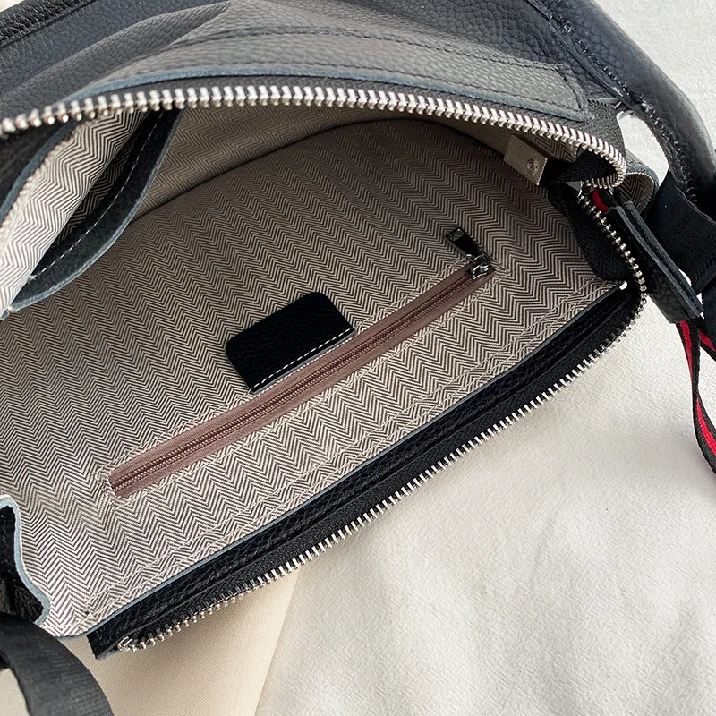 Genuine Leather Luxury Small Crossbody Bag for Women Handbag Ladies Shoulder Bags Messenger Bag Fashion Female Tote Party Purse
Genuine Leather Luxury Small Crossbody Bag for Women Handbag Ladies Shoulder Bags Messenger Bag Fashion Female Tote Party Purse