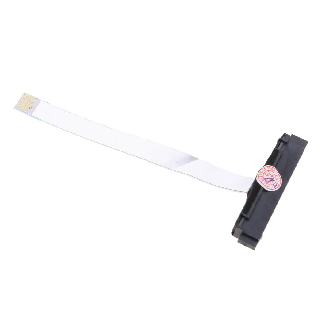 NBX00024500 Hard Disk Drive Flex Cable Ribbon for HP Envy X360 11-AB Series
NBX00024500 Hard Disk Drive Flex Cable Ribbon for HP Envy X360 11-AB Series
