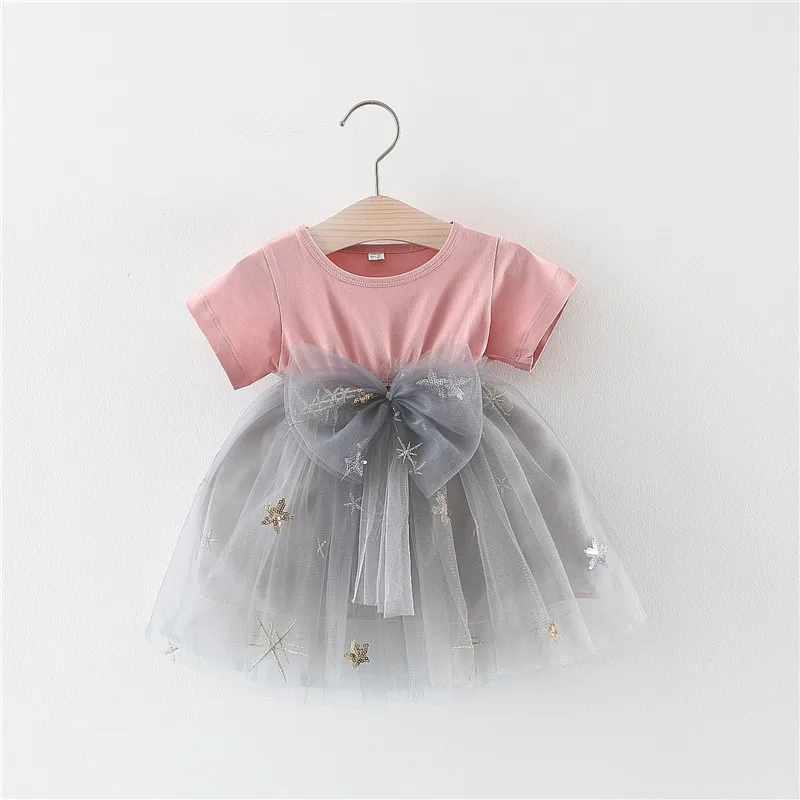 Menoea 2021 Baby Girl Summer Dress Princess Toddler Girl Dresses For Newborn Birthday Party tutu Dress Infant Mesh Clothing
Menoea 2021 Baby Girl Summer Dress Princess Toddler Girl Dresses For Newborn Birthday Party tutu Dress Infant Mesh Clothing