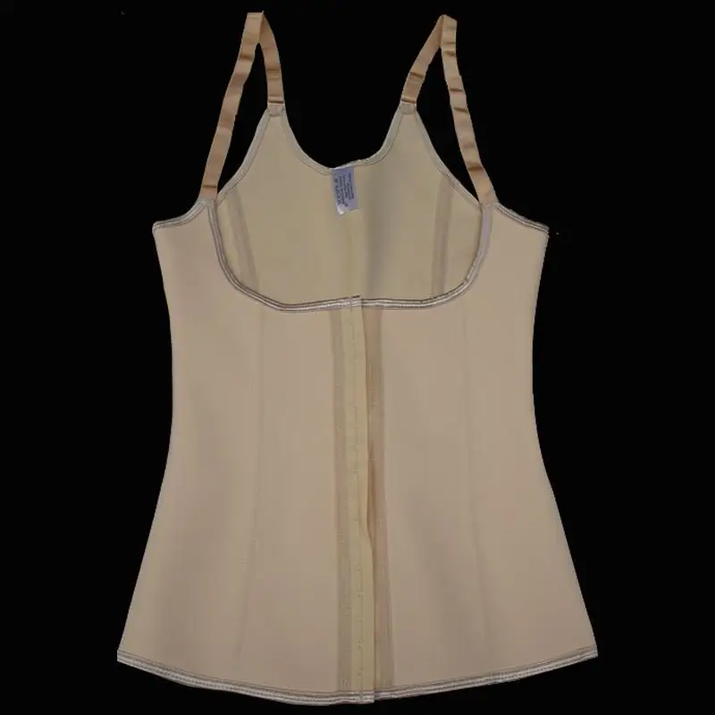 Women Waist Trainer Bodysuit Tummy Control Shapewear Slim Full Body Shaper Open Bust Corset Cincher
Women Waist Trainer Bodysuit Tummy Control Shapewear Slim Full Body Shaper Open Bust Corset Cincher
