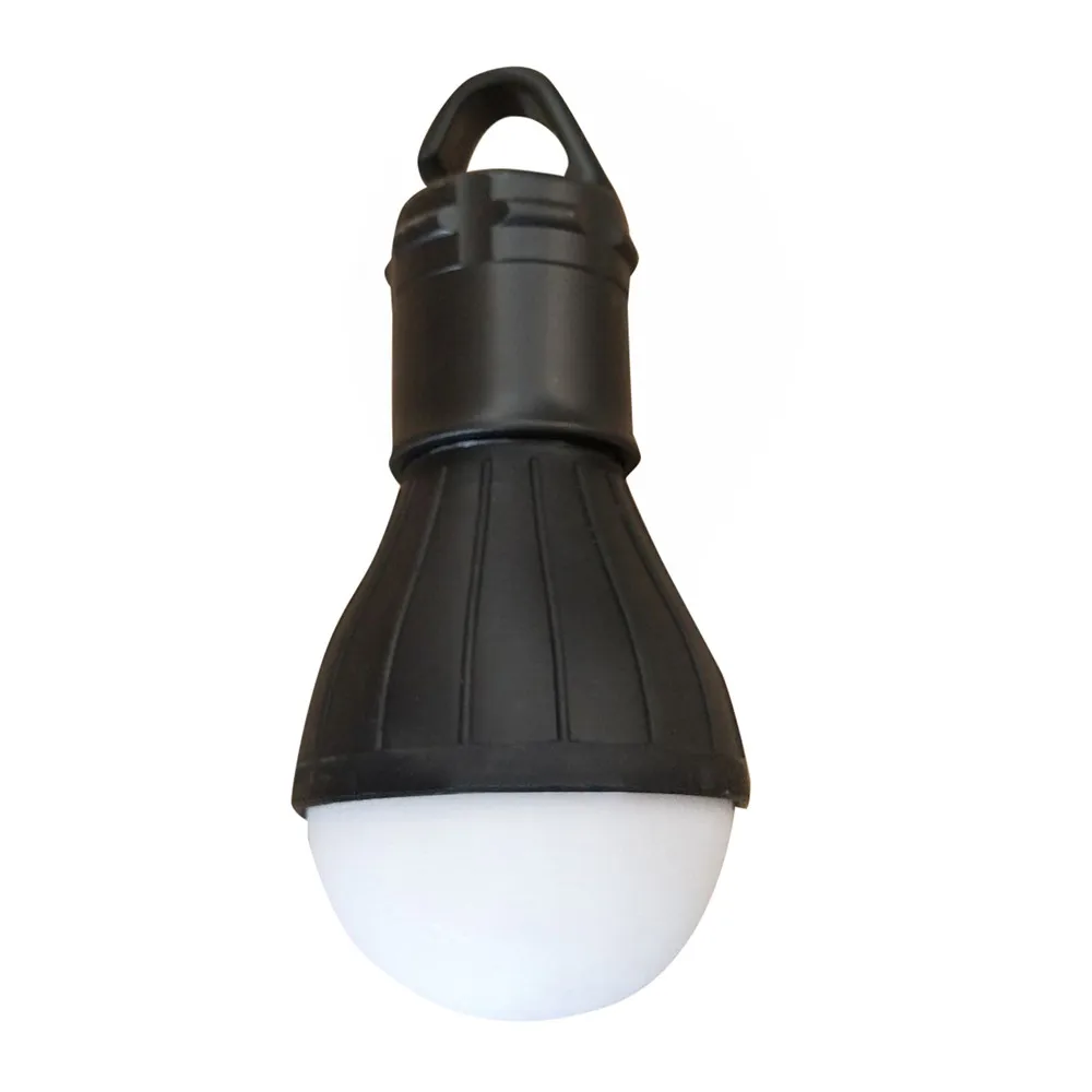 1PC Portable Hanging Tent Lamp Emergency LED Bulb Light Camping Lantern for Mountaineering Activities Backpacking Outdoor
1PC Portable Hanging Tent Lamp Emergency LED Bulb Light Camping Lantern for Mountaineering Activities Backpacking Outdoor