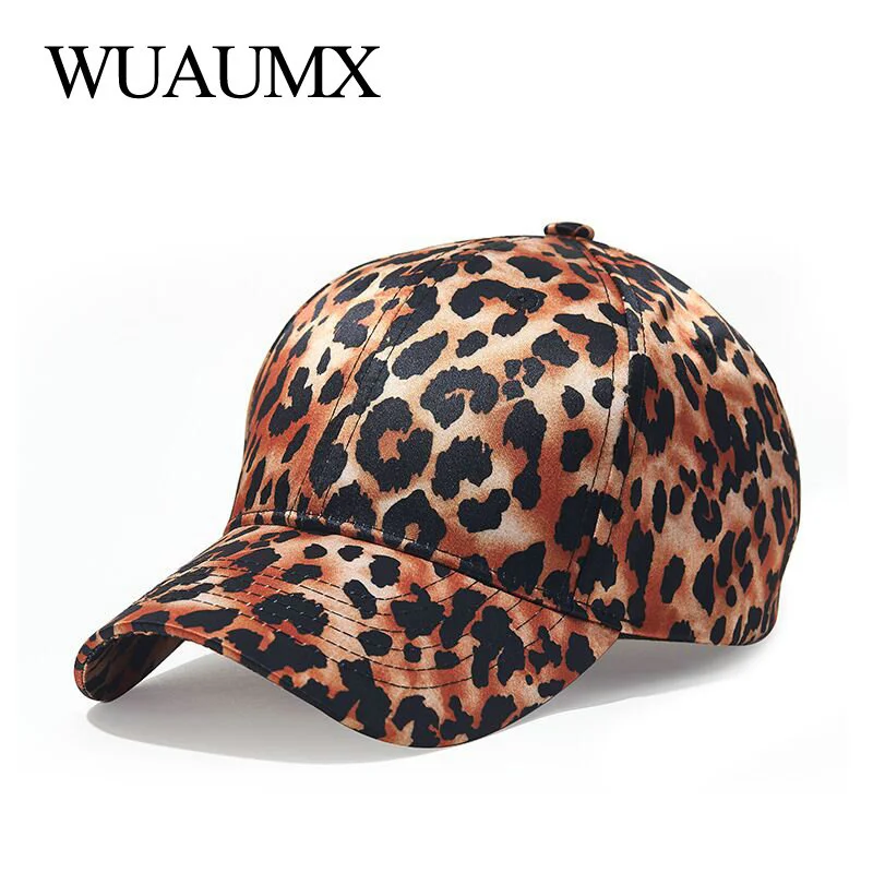 Simple 2022 Fashion Women's Cap Baseball Cap For Men Leopard Pattern Snapback Hat Streetwear Hip Hop Cap sombreros de mujer
Simple 2022 Fashion Women's Cap Baseball Cap For Men Leopard Pattern Snapback Hat Streetwear Hip Hop Cap sombreros de mujer