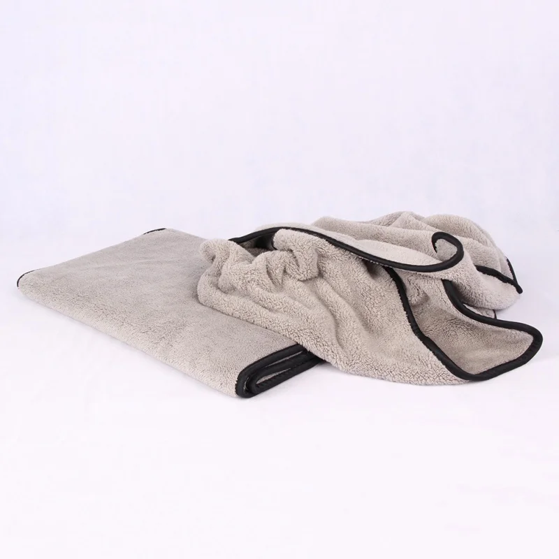 Microfiber Detailing Cloth Car Drying Towel Without Chemicals High Absorbent Towels
Microfiber Detailing Cloth Car Drying Towel Without Chemicals High Absorbent Towels