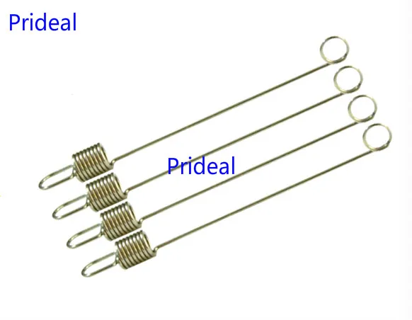 Prideal Новый 100 шт. фотобарабанное фазирующее устройство перетащите пружина для HP1020