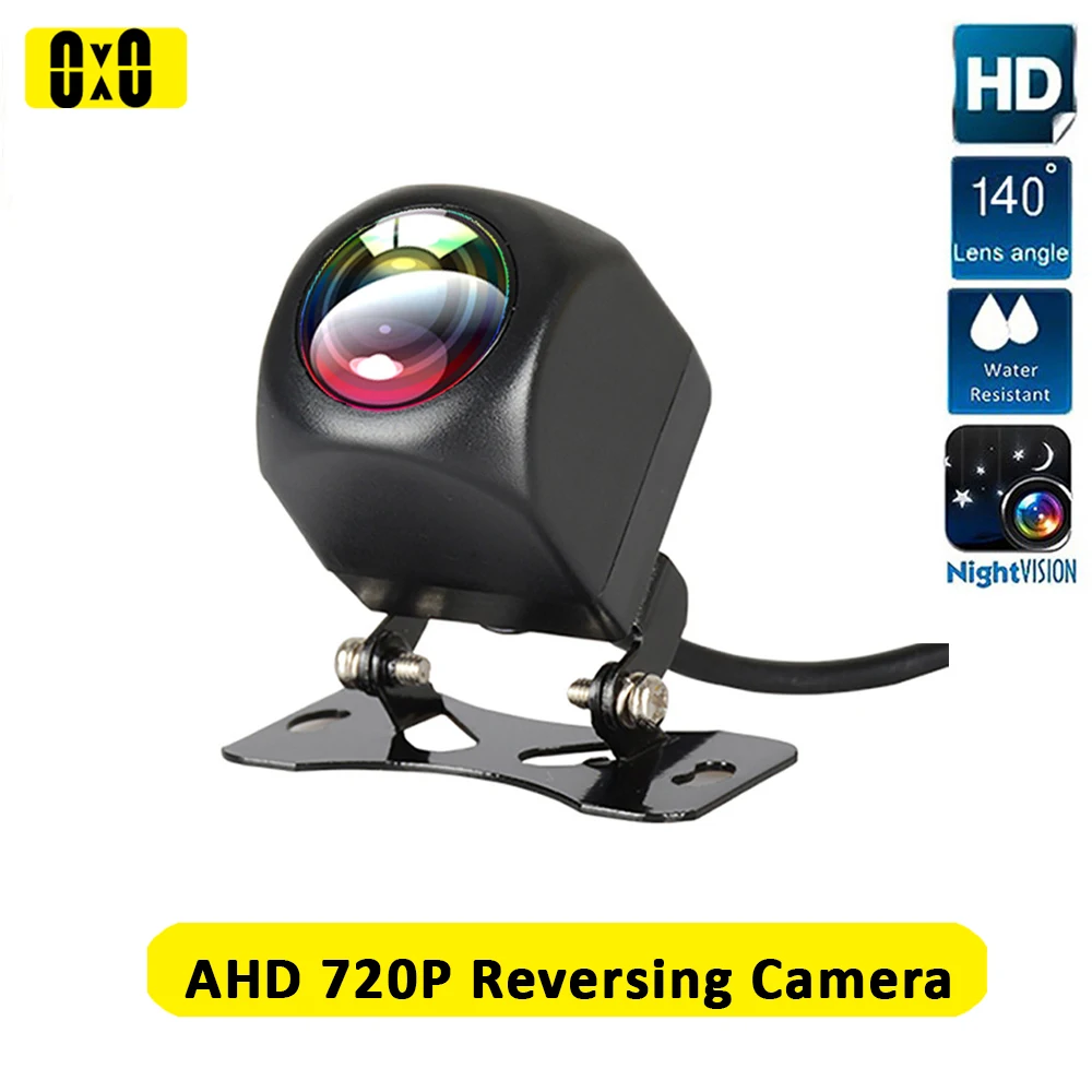 Gmai HD 1080P Night Vision Car Monitor Rear View Camera Auto Back Reversing Camera Fish Eye AHD Parking Assistance
Gmai HD 1080P Night Vision Car Monitor Rear View Camera Auto Back Reversing Camera Fish Eye AHD Parking Assistance