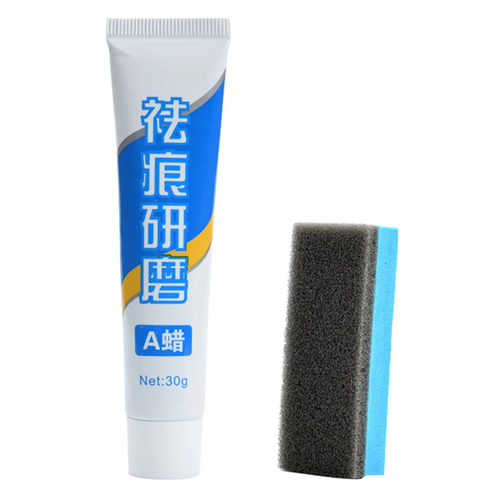 Car Scratches Repair Wax Paint Care Body Compound Polishing Scratching Paste NJ88 | Автомобили и мотоциклы