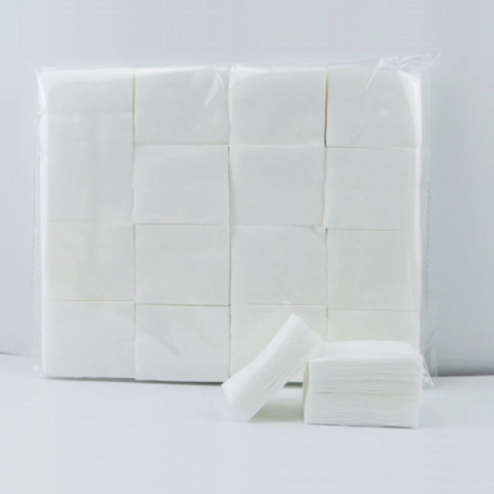 1200Pcs/Set Disposable Makeup Cotton Wipes Soft Makeup Remover Pads Ultrathin Facial Cleansing Paper Wipe Make Up Cotton Pads
1200Pcs/Set Disposable Makeup Cotton Wipes Soft Makeup Remover Pads Ultrathin Facial Cleansing Paper Wipe Make Up Cotton Pads