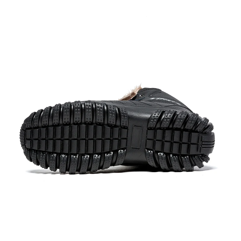 Plus Size 13 14 Winter Shoes Men Waterproof Boots for Men High Quality Non-slip Sneakers Male Plush Warm Booties Zapatos Hombre
Plus Size 13 14 Winter Shoes Men Waterproof Boots for Men High Quality Non-slip Sneakers Male Plush Warm Booties Zapatos Hombre