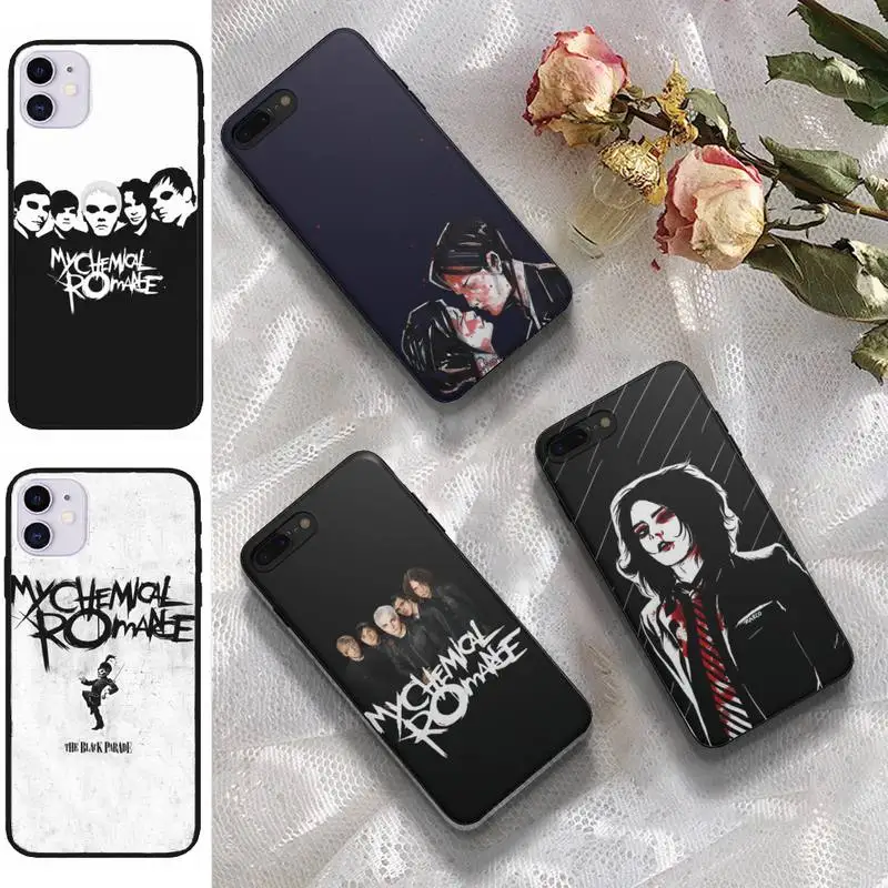 My Chemical Romance Phone Case For Samsung S10 S20 Fe Lite S21 S30 ULTRA Plus 5G Fundas Shell Cover
My Chemical Romance Phone Case For Samsung S10 S20 Fe Lite S21 S30 ULTRA Plus 5G Fundas Shell Cover
