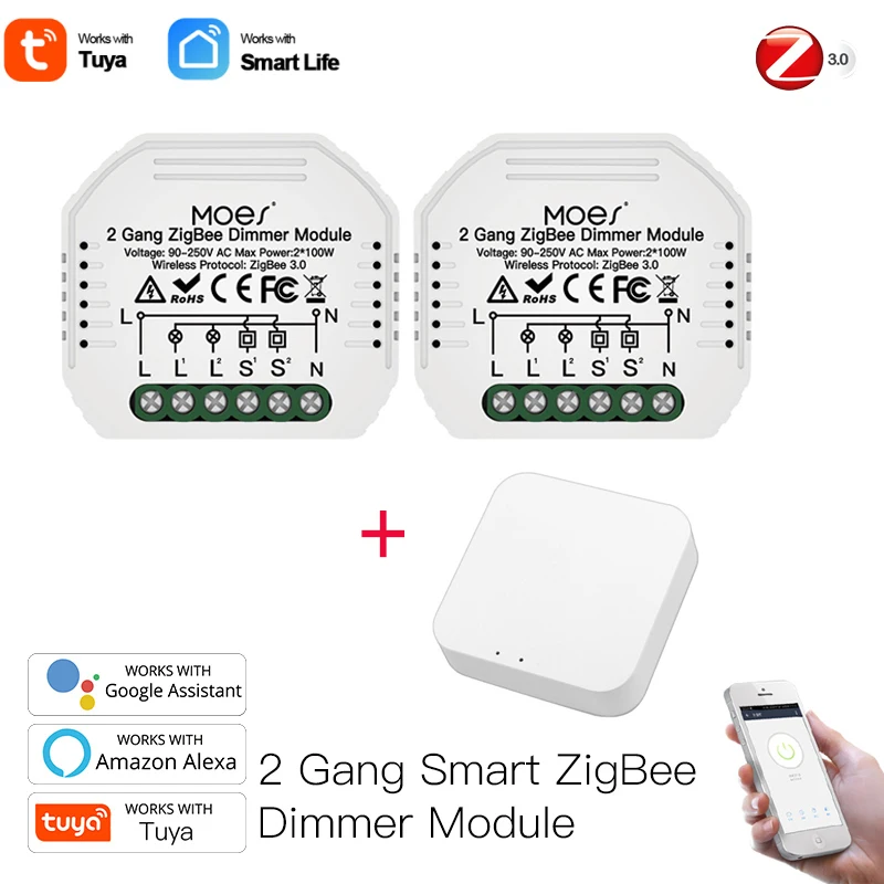 Регулятор яркости Tuya Zigbee Mini, умный выключатель с 2-сторонним дистанционным управлением, с поддержкой Alexa Google, «сделай сам»
Регулятор яркости Tuya Zigbee Mini, умный выключатель с 2-сторонним дистанционным управлением, с поддержкой Alexa Google, «сделай сам»