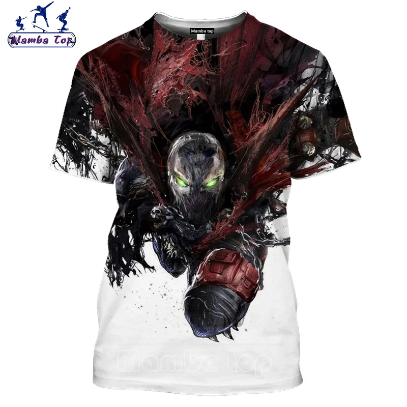 Mamba top Anime Tshirt 3D Print Comic Cartoon T Shirt Super Hero Men's T-shirts Holiday Women Sweatshirt Harajuku Men Tees
Mamba top Anime Tshirt 3D Print Comic Cartoon T Shirt Super Hero Men's T-shirts Holiday Women Sweatshirt Harajuku Men Tees