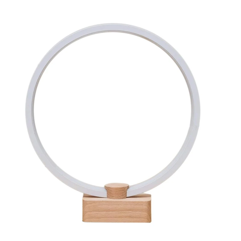 LED Wood Table Light Desk Lamp Modern USB Dimmable Bedside Night Lights for Bedroom Living Creative Home Lighting Decor
LED Wood Table Light Desk Lamp Modern USB Dimmable Bedside Night Lights for Bedroom Living Creative Home Lighting Decor