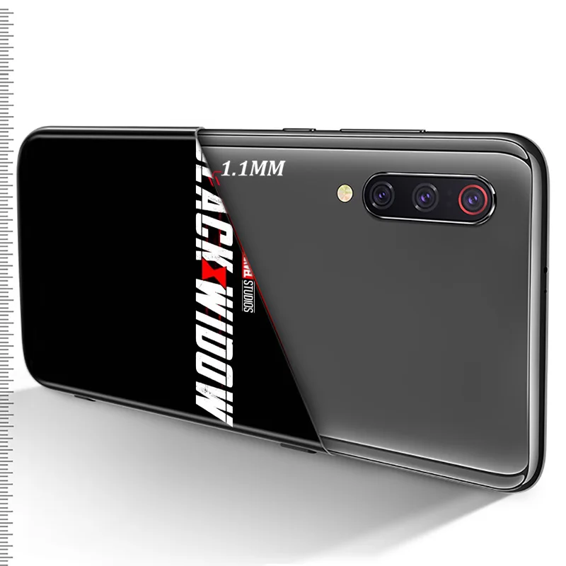 Marvel Avengers Super Hero Black Widow For Xiaomi Mi 11 11i 10T Note 10 9T 9 SE 8 Lite Pro Ultra 5G Soft TPU Silicone Phone Case 
Marvel Avengers Super Hero Black Widow For Xiaomi Mi 11 11i 10T Note 10 9T 9 SE 8 Lite Pro Ultra 5G Soft TPU Silicone Phone Case