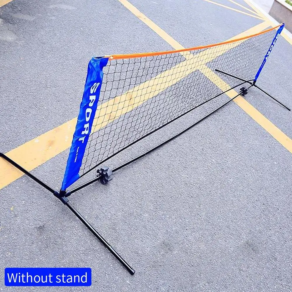 3.1-6.1M Tennis Training Net Outdoor Professional Sport Training Standard Indoor Foldable Tennis Ball Net Basketball Mash
3.1-6.1M Tennis Training Net Outdoor Professional Sport Training Standard Indoor Foldable Tennis Ball Net Basketball Mash