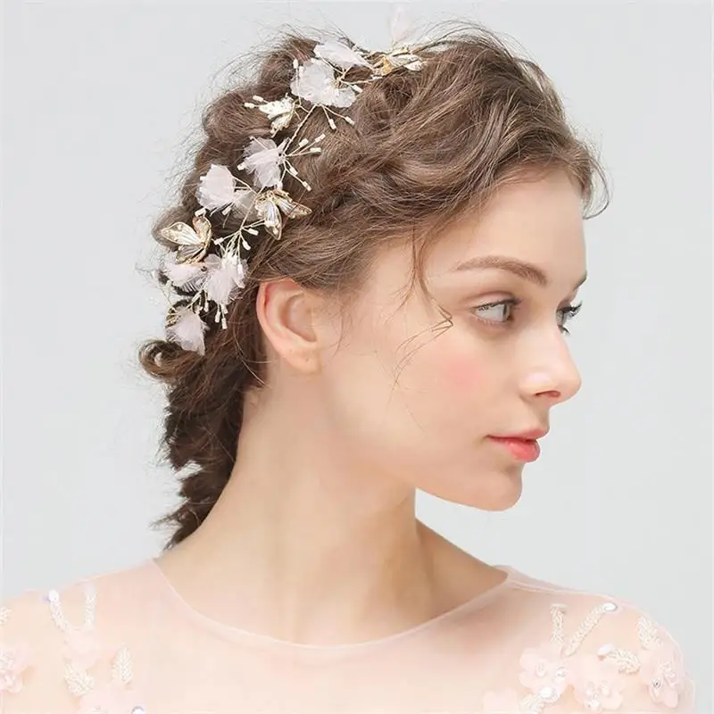 2022 Цветочные короны ручной работы, альтернативная Тиара для невесты, аксессуары для моделирования фотографии, Женская Роскошная корона
2022 Цветочные короны ручной работы, альтернативная Тиара для невесты, аксессуары для моделирования фотографии, Женская Роскошная корона