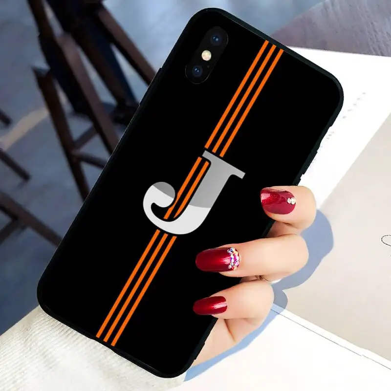 DIY Name Custom Letters Phone Case For Black-Iphone 5 5s se 6 6s 7 8 11 12 X Xs Xr Pro Plus Max Mini Cover
DIY Name Custom Letters Phone Case For Black-Iphone 5 5s se 6 6s 7 8 11 12 X Xs Xr Pro Plus Max Mini Cover