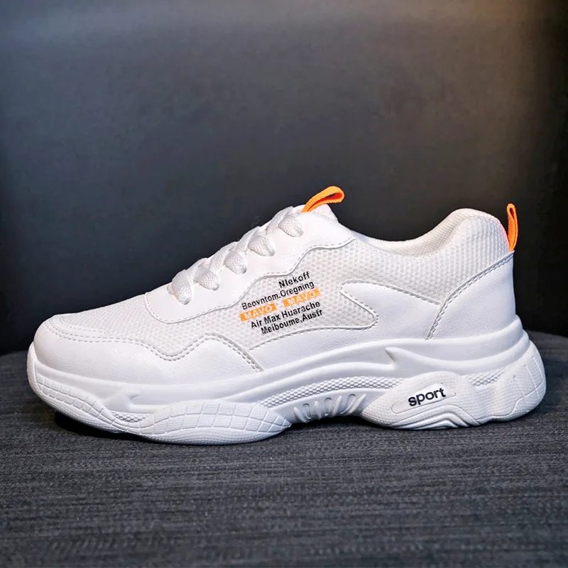 2019 new breathable Torre shoes women flat-bottomed student running shoes women Korean version of Joker sneakers women ins
2019 new breathable Torre shoes women flat-bottomed student running shoes women Korean version of Joker sneakers women ins