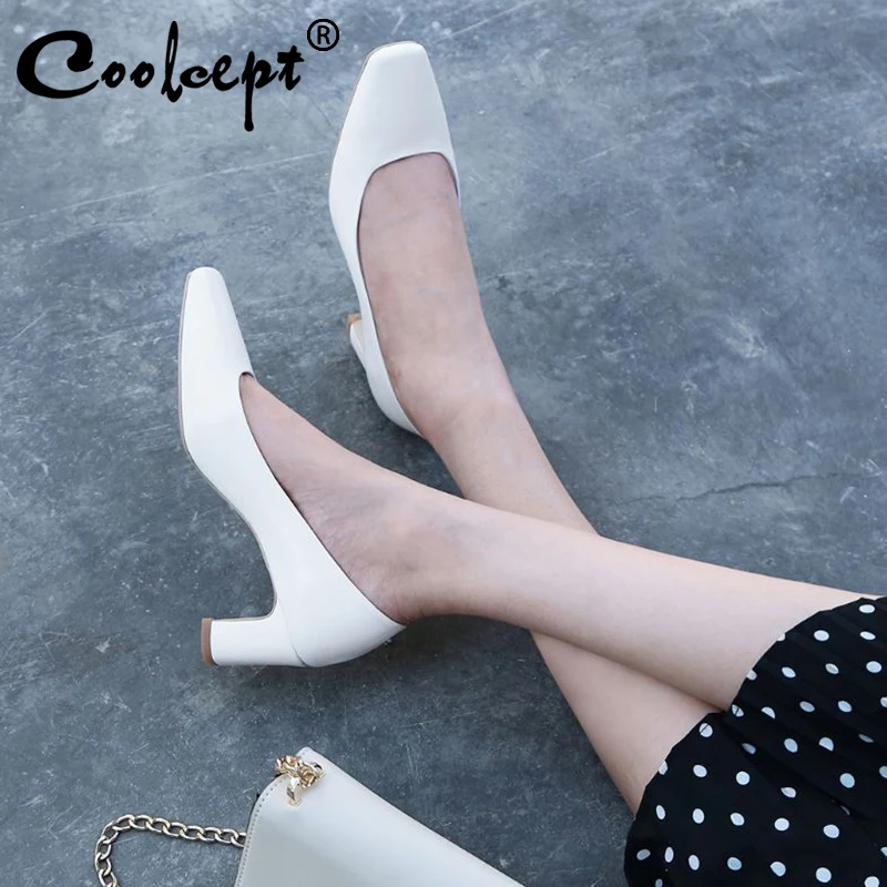 Туфли-лодочки женские Coolcept, из натуральной кожи, вечерние высоком каблуке, 4 цвета, размеры 33-40
Туфли-лодочки женские Coolcept, из натуральной кожи, вечерние высоком каблуке, 4 цвета, размеры 33-40