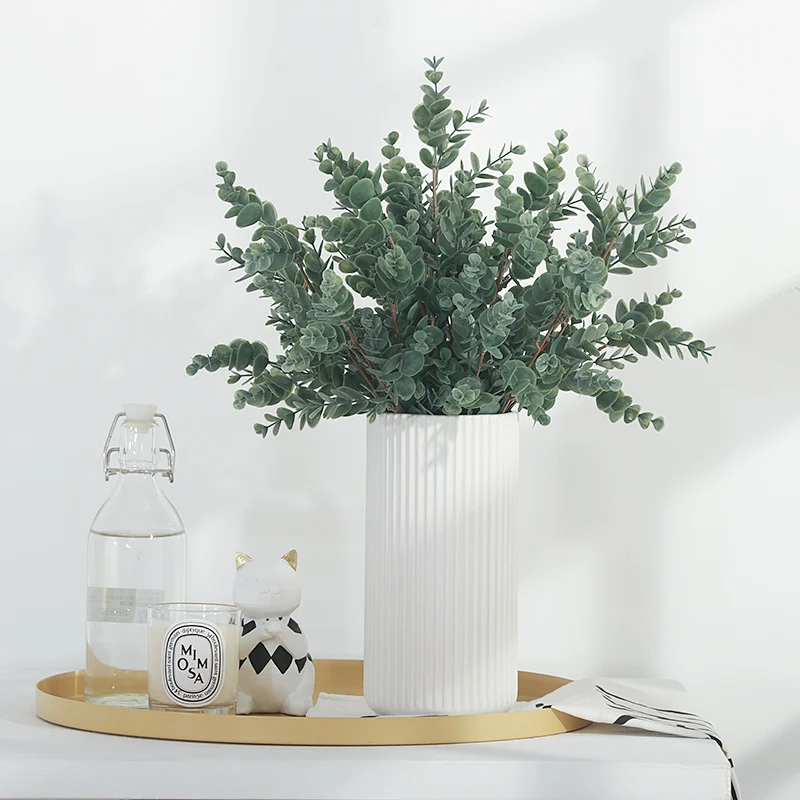 Nordic imitation flower set indoor living room TV cabinet decoration table decoration home decoration
Nordic imitation flower set indoor living room TV cabinet decoration table decoration home decoration