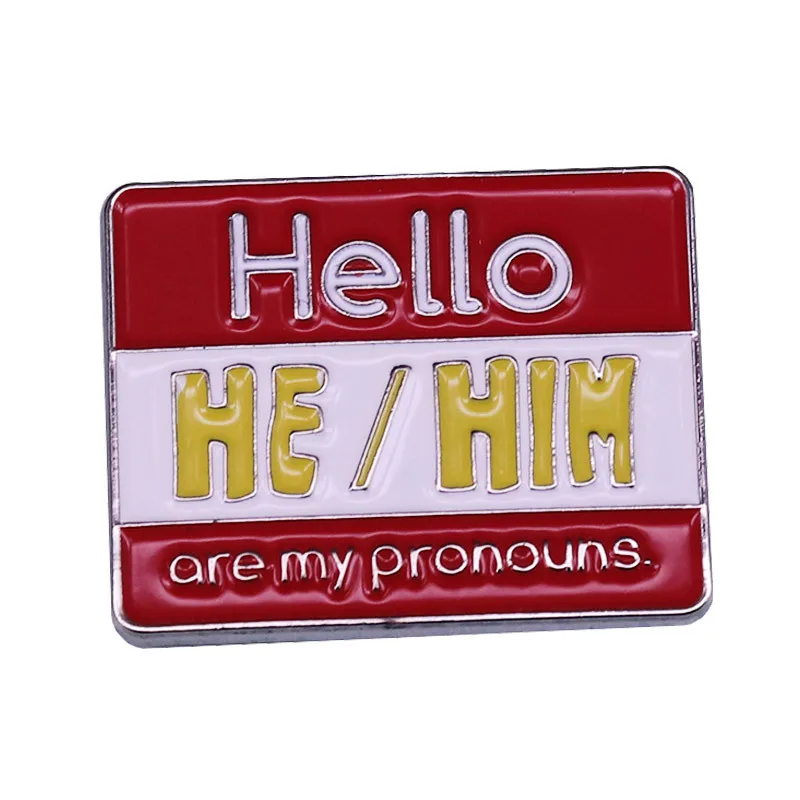 BG813 Dongmanli Cartoon Funny Metal Enamel Pins and Brooches for Lapel Pin Backpack Bags Badge Collar Jewelry
BG813 Dongmanli Cartoon Funny Metal Enamel Pins and Brooches for Lapel Pin Backpack Bags Badge Collar Jewelry