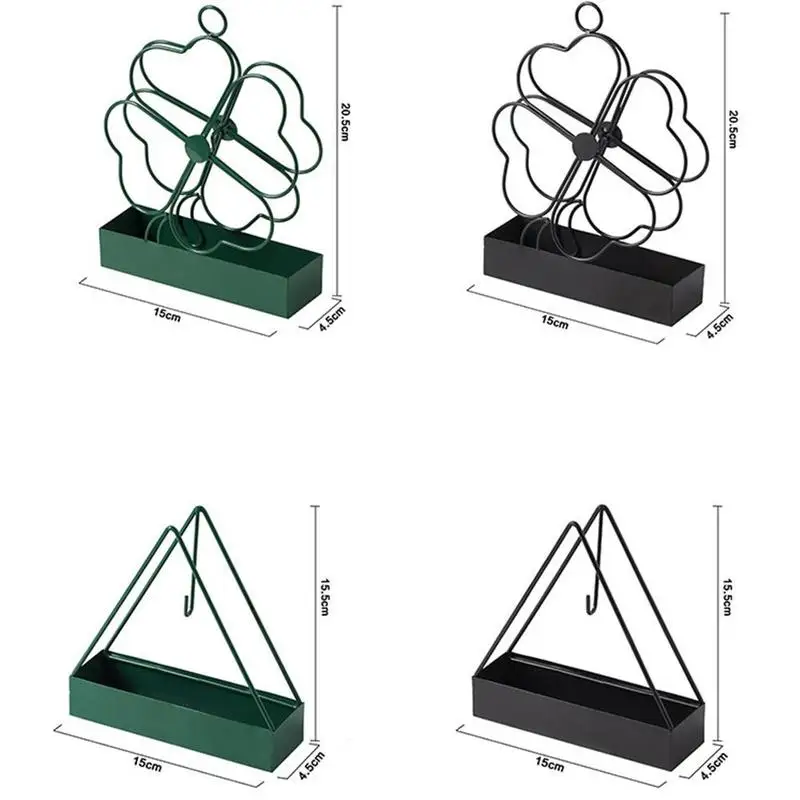 Nordic Creative Simple And Hangable Wrought Iron Summer Repellent Fireproof Insectproof Incense Holder Rack Mosquito Storag I3T7
Nordic Creative Simple And Hangable Wrought Iron Summer Repellent Fireproof Insectproof Incense Holder Rack Mosquito Storag I3T7